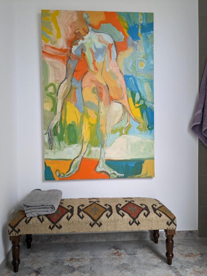 ריינאו Badischer Neubau-Ruhe-Kunst-Natur מראה חיצוני תמונה