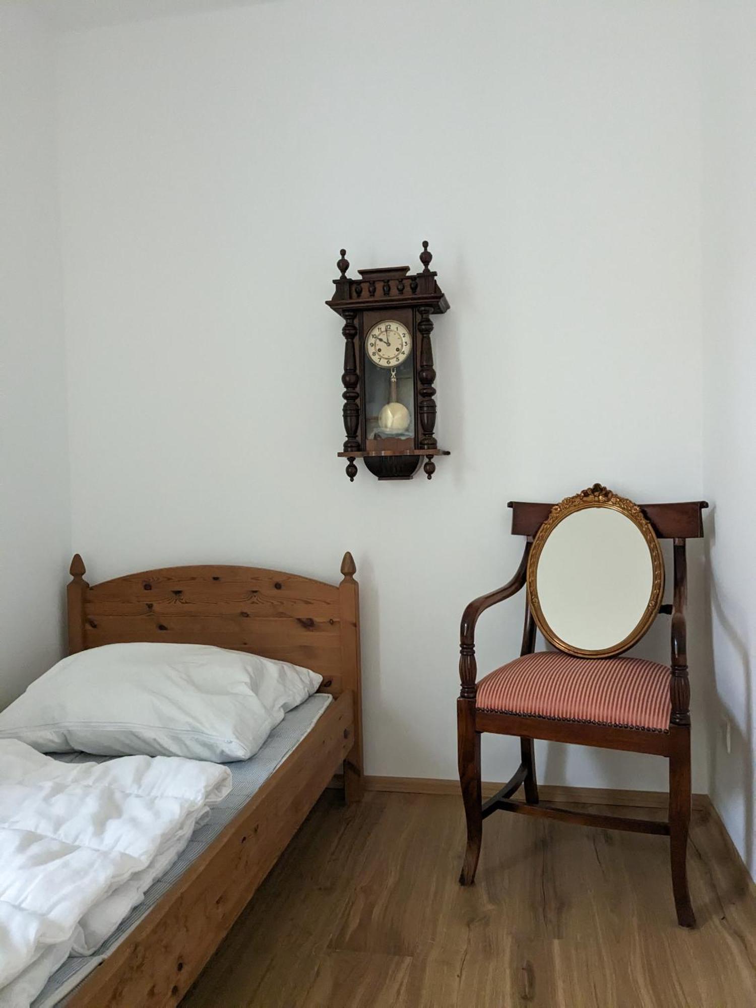 ריינאו Badischer Neubau-Ruhe-Kunst-Natur מראה חיצוני תמונה
